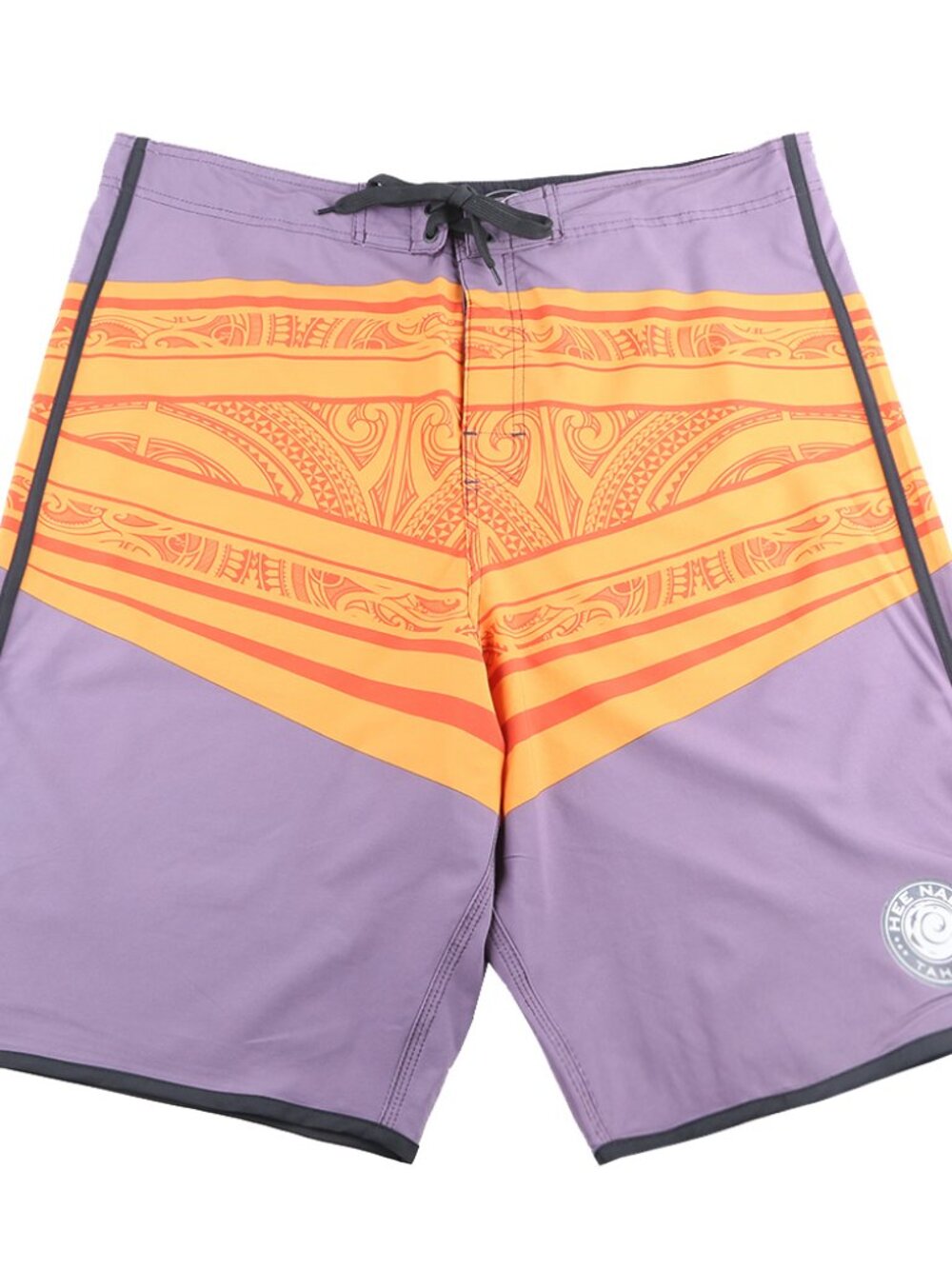 Men's Board Shorts for Surfing | Fast Dry | No Mesh Liner